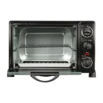Rosewill RHTO-13001 1500W 6-Slice Toaster Oven with Temperature Control, Bake, Broil, Toast & Warm thumbnail 1