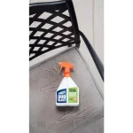 Concrobium Duo Blast Mold and Mildew Deep Stain Remover, 33.8 oz. thumbnail 4