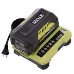 Ryobi 40V Lithium-Ion Cordless String Trimmer and Edger, Refurbished thumbnail 4
