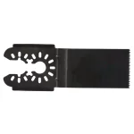 Dremel Multi-Max 1-1/4 in. Universal Wood Flush Cut Oscillating Tool Blades, 3-Pack thumbnail 6