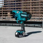 Makita 18V LXT Brushless Cordless Rebar Tying Tool Kit with 5.0 Ah Battery thumbnail 5