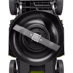 RYOBI ONE+ 18V Cordless 16 in. Walk Behind Push Lawn Mower (Tool Only) thumbnail 4