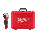 Milwaukee M12 12V Lithium-Ion Cordless Cable Stripper, Tool-Only thumbnail 1