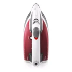 BLACK+DECKER Vitessa Advanced Steam Iron, 1200W, Red thumbnail 2