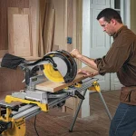 DEWALT 12 in. Miter Saw Blade Assortment, 32-Teeth & 80-Teeth (4-Pack) thumbnail 4