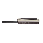 Klein Tools Metric Metal Folding Hex-Key Set, 6-Piece thumbnail 4