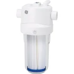 GE Heavy-Duty Whole House Water Filtration System with FXHSC Filter thumbnail 3