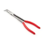 TEKTON 11 in. Long Reach 45-Degree Bent Nose Pliers thumbnail 4