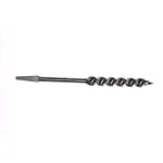 Fisch Tools 1 in. High Speed Steel Jennings Screw Auger Bit thumbnail 1