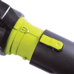 Sun Joe iON100-Volt Turbo Jet Fan Blower, 98 MPH, 516 CFM, Cordless (Tool Only) thumbnail 4