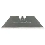 Stanley Extra Heavy Duty Utility Blades, Carbon Alloy Steel, 100-Pack thumbnail 1