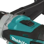 Makita 18V LXT Lithium-Ion 1/2 in. Cordless Driver/Drill (Tool-Only) thumbnail 4