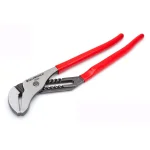 GEARWRENCH 16 in. Straight Jaw Tongue and Groove Pliers with Rubber Grip thumbnail 1