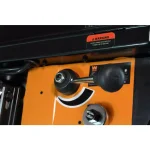 WEN 10 in. Variable Speed Drill Press with Laser Centering and Digital Readout thumbnail 5