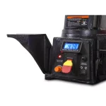 WEN Variable Speed Multi-Directional Cast Iron Wood Lathe with 16 in. Bowl-Turning Back Plate thumbnail 5