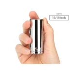TEKTON 1/2 in. Drive 1-7/16 in. Deep 6-Point Hex Socket thumbnail 2