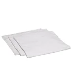 HomeRight Microfiber Cleaning Cloths for Steam Cleaner, 3-Pack Replacement Mop Towels thumbnail 1