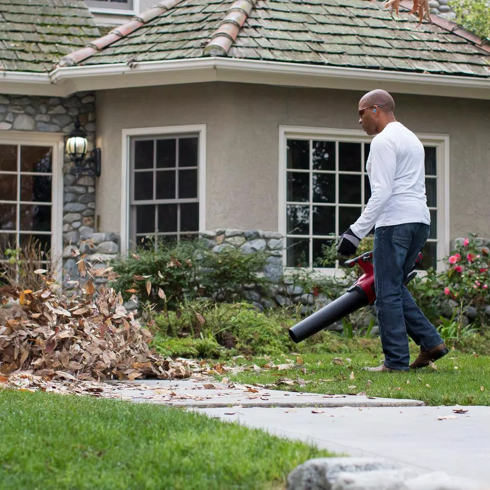 Toro 60V Max Flex-Force Brushless Cordless Handheld Leaf Blower, 605 CFM, 115 MPH - Tool Only