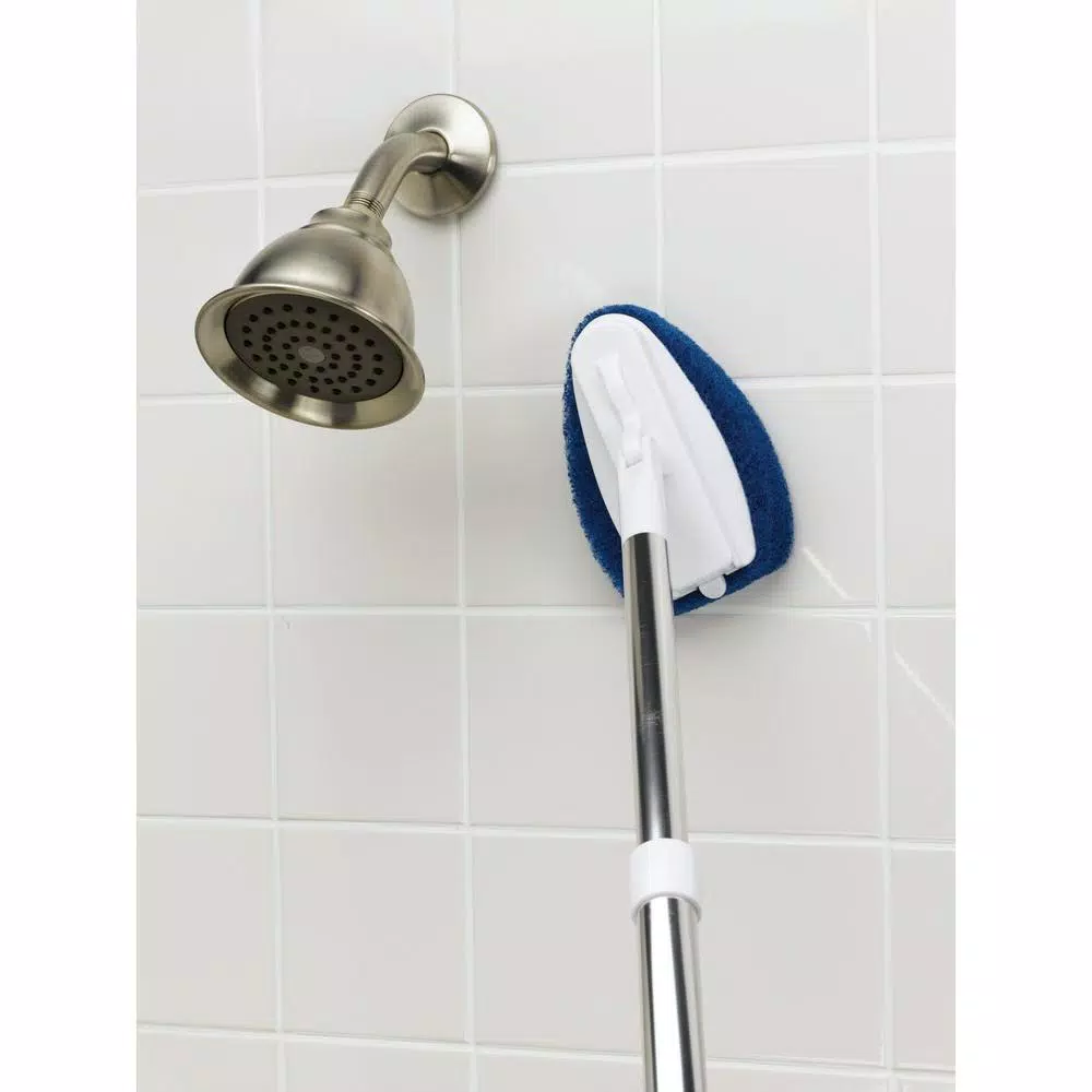 3M Scotch-Brite Bath and Shower Scrubber Refill - Soap Scum Eraser