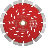 Hilti Super Premium-X Universal Diamond Saw Blade, 12 in. x 1 in. thumbnail 1