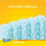 Swiffer Dusters 180 Microfiber Duster Starter Kit thumbnail 5