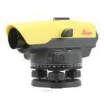 Leica NA532 10 in. Automatic Optical Level with 32x Magnification thumbnail 1