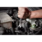 Milwaukee 15-Piece SAE Combination Wrench Set thumbnail 8
