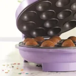 Brentwood Appliances TS-254 Nonstick Cake Pop Maker, Purple thumbnail 4