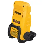DEWALT SDS Rotary Hammer Dust Box Evacuator for OSHA Table-1 Compliant Systems thumbnail 2