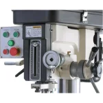 Grizzly Industrial 2 HP Mill/Drill with Table Stand and R-8 Spindle, 220V Stationary Drill Press thumbnail 3
