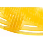 Unbranded Tropical Fruit Fragrance Anti-Splash Urinal Screen (10 per Box) thumbnail 3