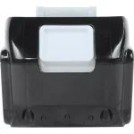 Makita 18V LXT Lithium-Ion 5.0Ah High Capacity Battery Pack with Fuel Gauge thumbnail 10