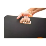 GearWrench 16 in. x 24 in. Kneeling Pad with Magnetic Pocket and Internal Handle thumbnail 4