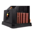 WEN 3.5 Amp Oscillating Spindle Sander with 14.5-in Beveling Table thumbnail 5