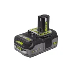 RYOBI 18V ONE+ LITHIUM+ HP 3.0 Ah High Capacity Lithium-Ion Battery thumbnail 1