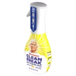 Mr. Clean Clean Freak Multi-Surface Deep Cleaning Mist Spray, Lemon Zest, 16 oz thumbnail 3
