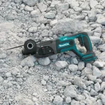Makita 18V LXT Cordless SDS-Plus 7/8 in. Rotary Hammer Drill (Tool Only) thumbnail 5