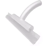 Cler'et iDO Pearl 10 in. Shower and Bath Squeegee with Pearlescent Handle thumbnail 1