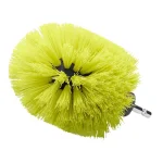 RYOBI 4-Piece Multi-Purpose Cleaning Accessory Kit with Hex Shank Brushes thumbnail 8