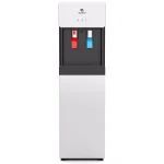 Avalon Touchless Bottom Loading Water Cooler Dispenser, Hot & Cold Water, UL/Energy Star Approved - White thumbnail 2