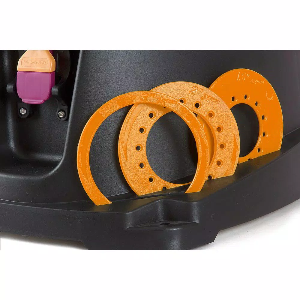 WEN 1/2 HP 3.5 Amp Oscillating Spindle Sander