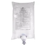 Rubbermaid Alcohol-Free Foam Hand Sanitizer Refill, 37.2 oz (4-Count) thumbnail 1