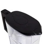Vitapur 6-Cup Water Filtration Pitcher with Universal Filter thumbnail 3