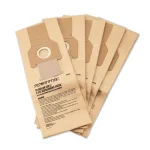 POWERTEC 10 Gal. High Efficiency Replacement Filter Bags for DeWalt DWV012 DWV9401 Dust Extractors (5-Pack) thumbnail 1