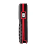Milwaukee 150 ft. Laser Distance Meter with Color Screen and IP54 Rating thumbnail 7