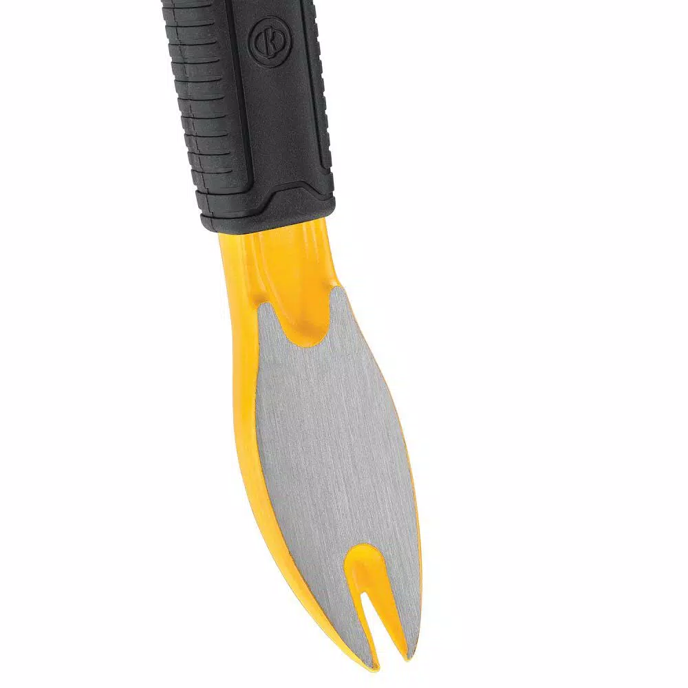 DEWALT 9 in. Precision Claw Bar Pry Bar with I-Beam Design