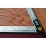 General Tools 10 in. Digital Angle Ruler, Stainless Steel Precision Angle Finder thumbnail 4