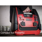 Smartech Products Smartech JSL-950 Portable Power Station with 950A Jump Starter and 150 PSI Air Compressor thumbnail 5