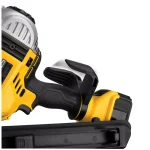 DEWALT 20V MAX XR Brushless 30-Degree Framing Nailer Kit with 4Ah and Bonus 5Ah Battery thumbnail 12