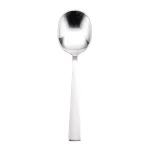 Oneida Fulcrum 18/10 Stainless Steel Bouillon Spoons, Set of 12 thumbnail 1